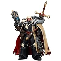 Amazon.co.jp: JOYTOY ウォーハンマー 40k ブラッドエンジェル 1/18